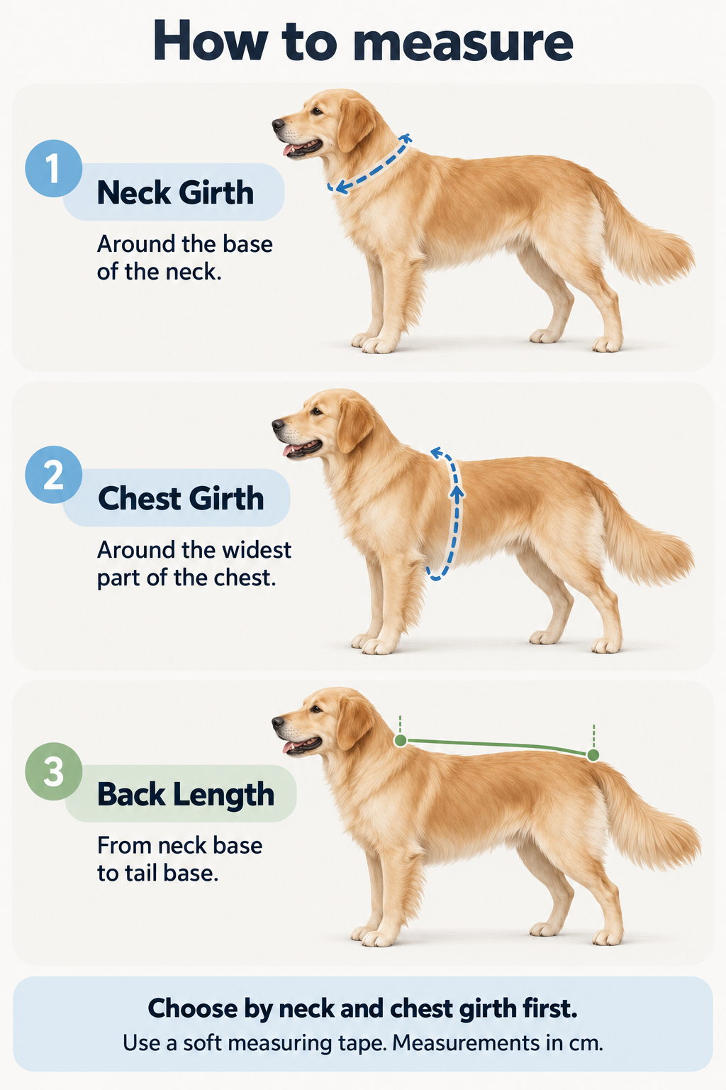 PAW DREAM Dry Cooling Vest — Pour & Go