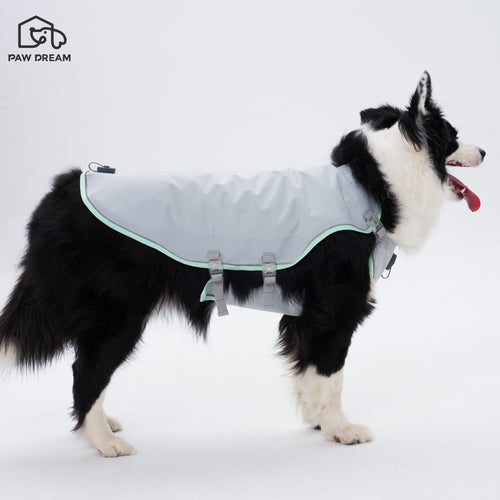 PAW DREAM Dry Cooling Vest — Fill & Go